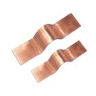 铜母线伸缩节MST-8*120 母线与母线连接用